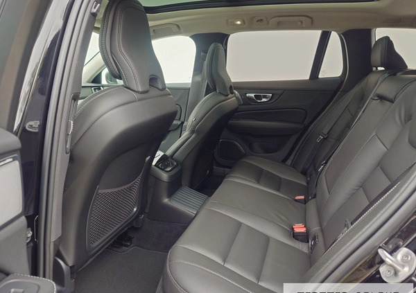 Volvo V60 cena 259900 przebieg: 6434, rok produkcji 2022 z Ryki małe 781